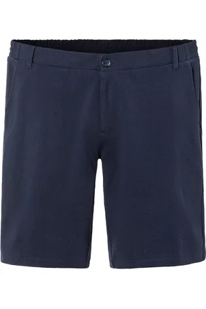 Livergy ® Herren Shorts (L(52/54), navy)