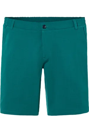 Livergy ® Herren Shorts (M(48/50), grün)