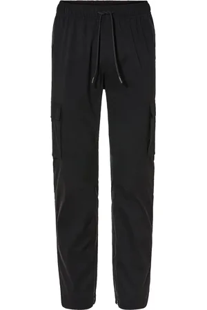 Livergy ® Herren Hose Parachute (S(44/46), )