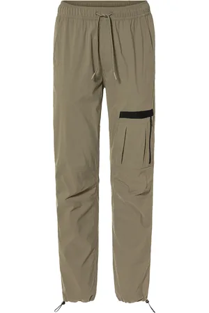 Livergy ® Herren Hose Parachute (L(52/54), khaki)