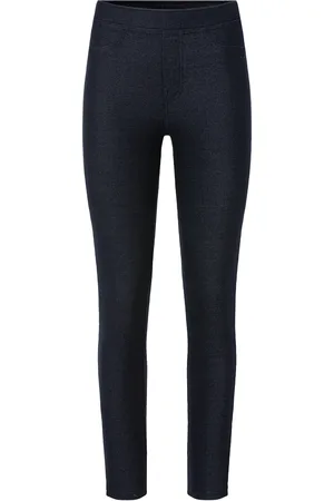 Esmara ® Damen Jeggings (XS (32/34), dunkelblau)