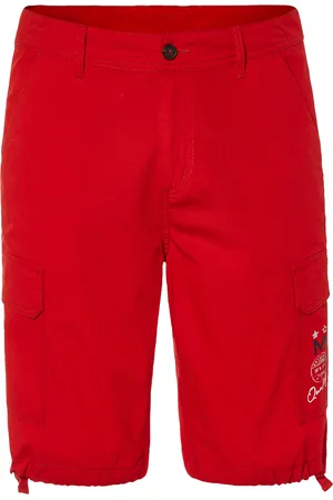 Livergy ® Herren Bermuda Cargo (48, )