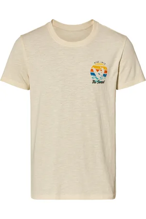 Livergy ® Herren T-Shirt (S (44/46), weiß)