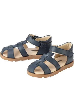 LUPILU ® Kleinkinder Sandalen (marine, 27)
