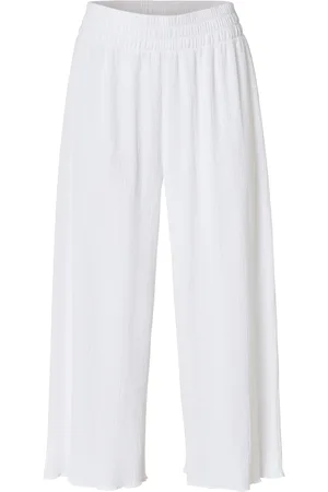 Esmara ® Damen Culotte (XS (32/34), weiß)