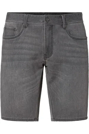 Livergy ® Herren Bermuda Sweatdenim ( , 48)