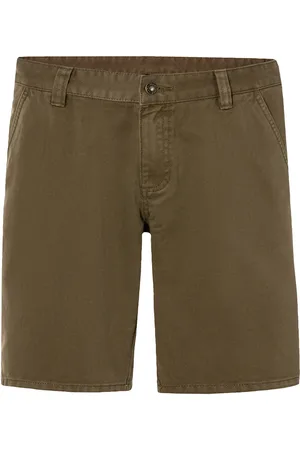 Livergy ® Herren Shorts (48, olive)