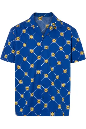 Livergy ® Herren Freizeithemd kurzarm Lidl (L(41/42), )