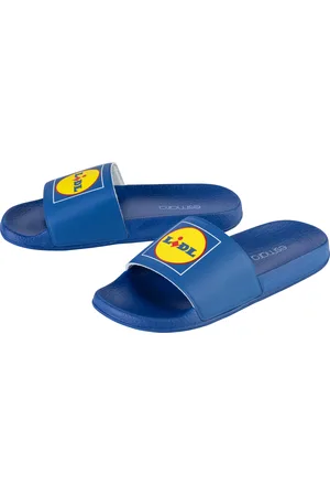 Esmara ® Damen Badepantolette Lidl ( , 36)