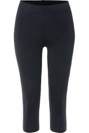 Esmara ® Damen Leggings Capri (XS (32/34), )