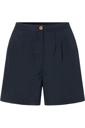 Esmara ® Damen Shorts (34, marine)