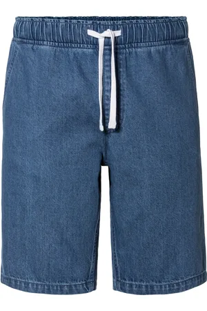 Livergy ® Herren Jeansshorts (S (44/46), )