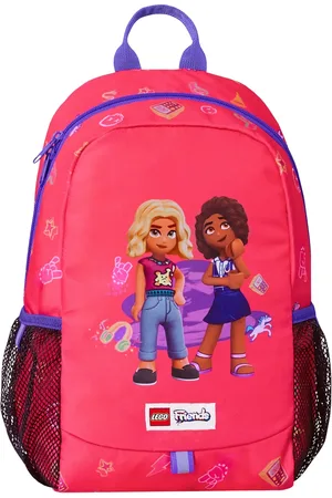 LEGO Wear Kindergarten Rucksack (Friends Nova und Aliya)