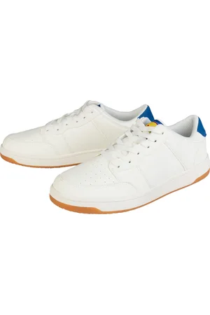 Esmara ® Damen Sneaker Lidl (weiß, 37)