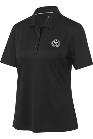 Crivit Damen Funktionspolo (XS (32/34), )