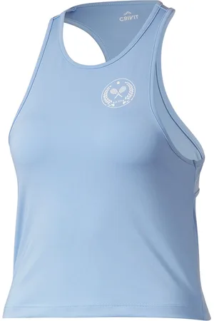 Crivit Damen Funktionstop (S (36/38), )