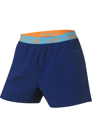 Crivit Damen Funktionsshorts (S (36/38), navy)