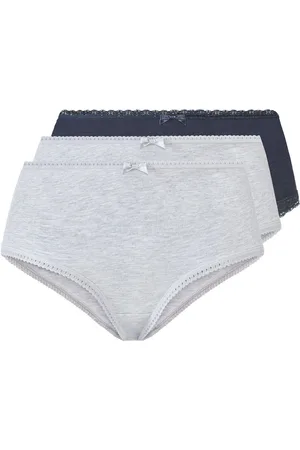 Esmara ® Damen Hipster 3er (XS(32/34), navy/ )