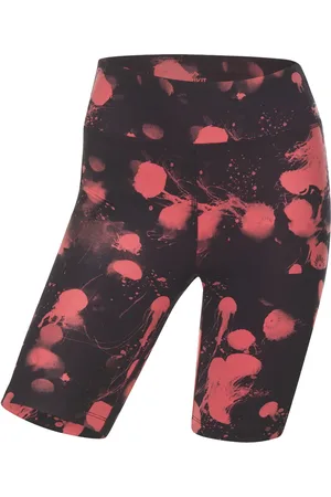 Crivit Damen Funktionsradler kühlend (S(36/38), /rot)
