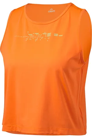 Crivit Damen Funktionstop kühlend lightweight (XS(32/34), )