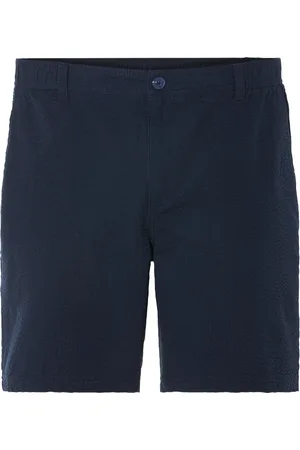 Livergy ® Herren Shorts (XL (56/58), marine)