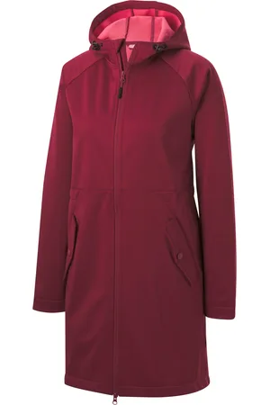 Crivit Damen Softshell Mantel (S(36/38), )