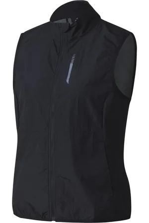 Crivit Damen Funktionsweste Laufen (XS(32/34), )