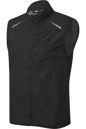 Crivit Herren Funktionsweste Laufen (M(48/50), )