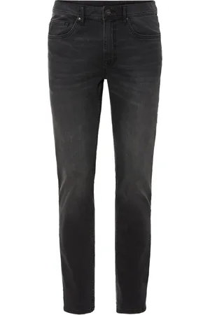 Livergy ® Herren Jeans Slim Fit (52 (36/32), )