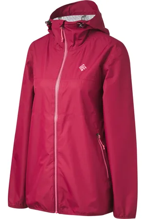 Crivit Damen Allwetterjacke (XS(32/34), )