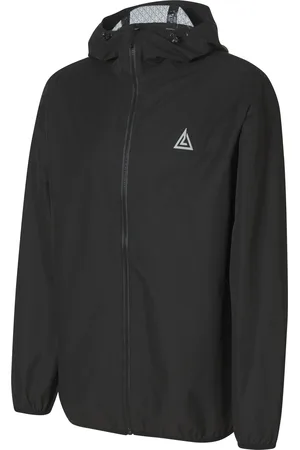 Crivit Herren Allwetterjacke Hardshell Outdoor (S(44/46), )