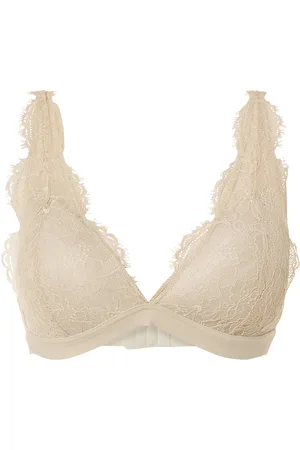 Esmara ® Damen Soft-BH mit Spitze ( , S(36/38))