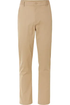 Livergy ® Herren Chino Slim Fit (52, )