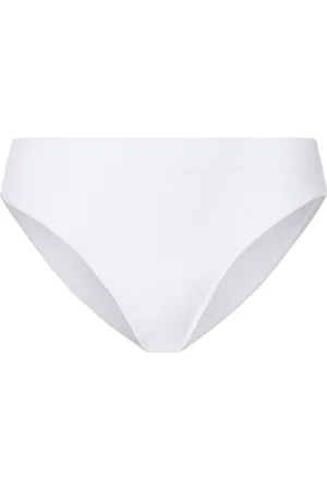 Esmara ® Damen Minislip (M(40/42), weiß)