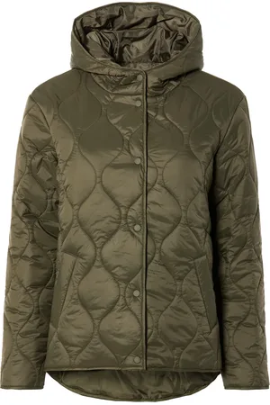 Esmara ® Damen Jacke (olive, XS(32/34))