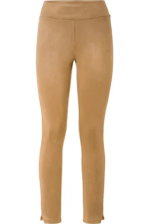 Esmara ® Damen Jeggings Velours ( , 34)