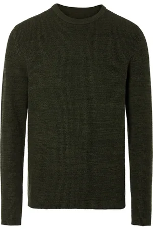 Livergy ® Herren Pullover (XL(56/58), grün)