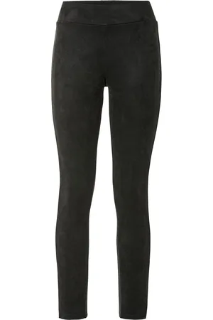 Esmara ® Damen Jeggings Velours ( , 38)