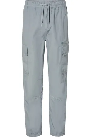 Livergy ® Herren Hose Cargo Ripstop (S (44/46), )