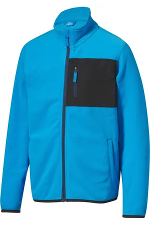 Crivit Kinder Jungen Fleecejacke (158/164, )