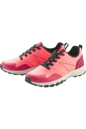 Crivit Damen Trekkingschuhe (koralle, 37)