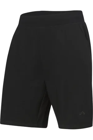 Crivit Herren Sweatshorts (ohne Hosentasche, M(48/50))