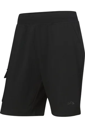 Crivit Herren Sweatshorts (mit Hosentasche, XL(56/58))