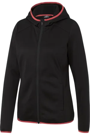 Crivit Damen Funktionsjacke Thermo Outdoor (S(36/38), )