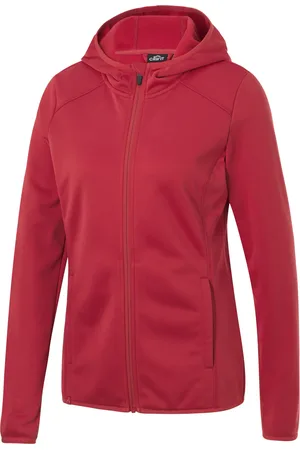 Crivit Damen Funktionsjacke Thermo Outdoor (S(36/38), )