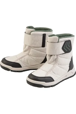 PEPPERTS! ® Kinder Mädchen Schneestiefel mit Warmfutter ( , 36)