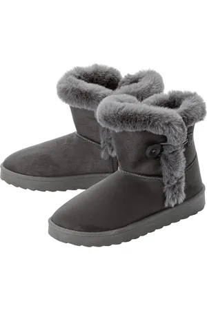 Esmara ® Damen Stiefel ( , 36)