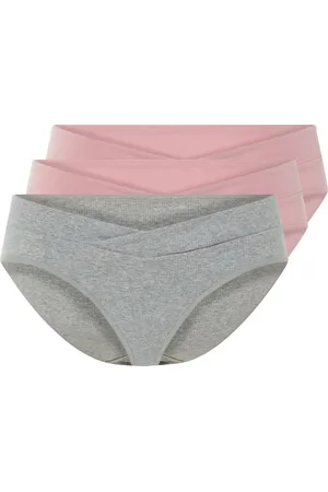 Esmara ® Damen Slip ( /Rosa, S(36/38))