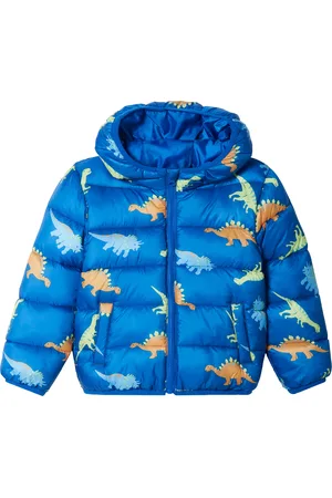 LUPILU ® Kinder-Lightweight-Jacke ( , 122)
