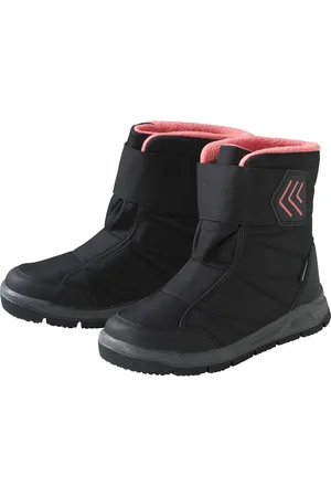 Crivit Damen Schneestiefel mit Warmfutter ( , 37)